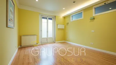 Apartment on Calle Miguel Iscar, 1 photo 16