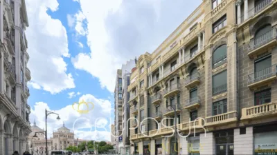 Apartment on Calle Miguel Iscar, 1 photo 6