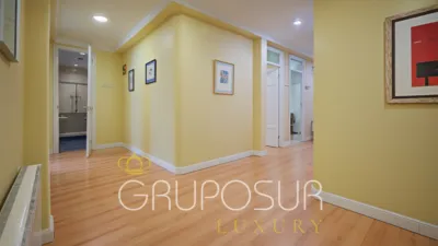 Apartment on Calle Miguel Iscar, 1 photo 26