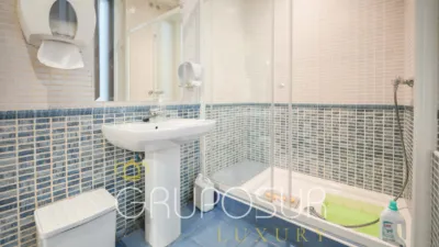 Apartment on Calle Miguel Iscar, 1 photo 25