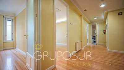 Apartment on Calle Miguel Iscar, 1 photo 15