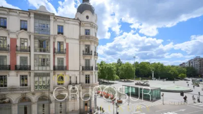 Apartment on Calle Miguel Iscar, 1 photo 20