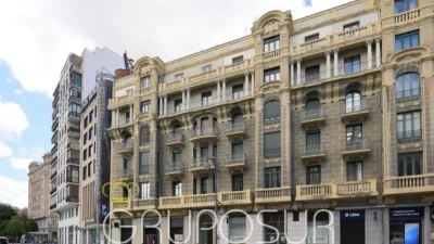 Apartment on Calle Miguel Iscar, 1 photo 7