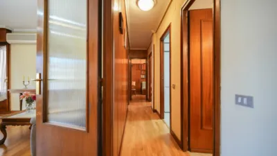 Apartment in Plaza del Colegio de Santa Cruz, 1 photo 19