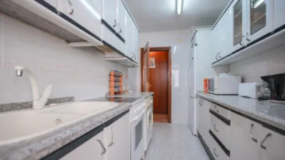 Apartment in Plaza del Colegio de Santa Cruz, 1 photo 26