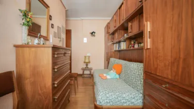 Apartment in Plaza del Colegio de Santa Cruz, 1 photo 37
