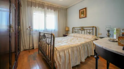 Apartment in Plaza del Colegio de Santa Cruz, 1 photo 30