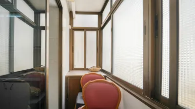 Apartment in Plaza del Colegio de Santa Cruz, 1 photo 23