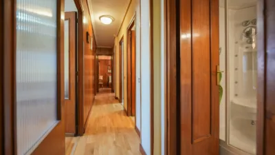 Apartment in Plaza del Colegio de Santa Cruz, 1 photo 10