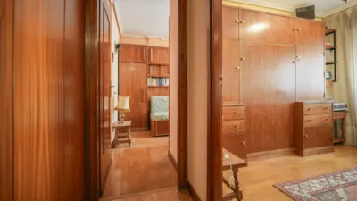 Apartment in Plaza del Colegio de Santa Cruz, 1 photo 32