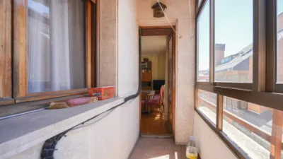 Apartment in Plaza del Colegio de Santa Cruz, 1 photo 18