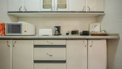 Apartment in Plaza del Colegio de Santa Cruz, 1 photo 28