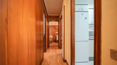 Apartment in Plaza del Colegio de Santa Cruz, 1 photo 21