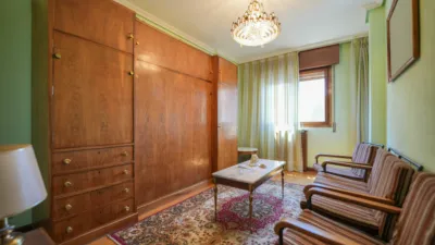 Apartment in Plaza del Colegio de Santa Cruz, 1 photo 7