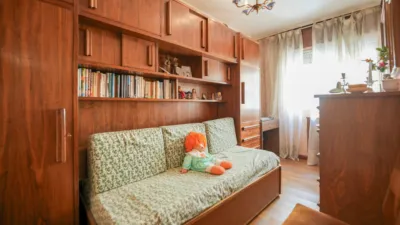 Apartment in Plaza del Colegio de Santa Cruz, 1 photo 36