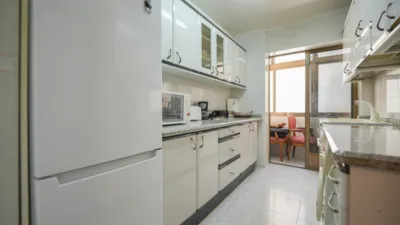 Apartment in Plaza del Colegio de Santa Cruz, 1 photo 22