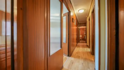 Apartment in Plaza del Colegio de Santa Cruz, 1 photo 12