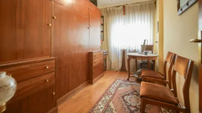 Apartment in Plaza del Colegio de Santa Cruz, 1 photo 33