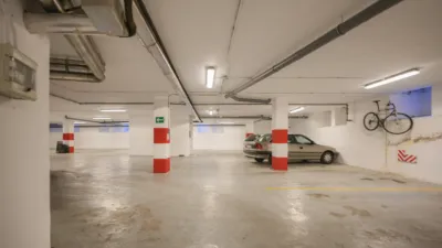 Apartment in Plaza del Colegio de Santa Cruz, 1 photo 39