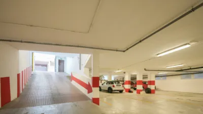 Apartment in Plaza del Colegio de Santa Cruz, 1 photo 40