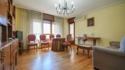 Apartment in Plaza del Colegio de Santa Cruz, 1 photo 13