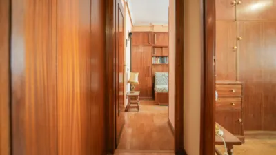 Apartment in Plaza del Colegio de Santa Cruz, 1 photo 35