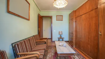 Apartment in Plaza del Colegio de Santa Cruz, 1 photo 9