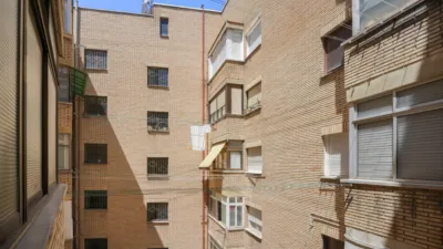 Apartment in Plaza del Colegio de Santa Cruz, 1 photo 25