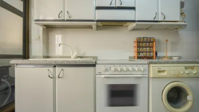 Apartment in Plaza del Colegio de Santa Cruz, 1 photo 27