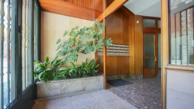Apartment in Plaza del Colegio de Santa Cruz, 1 photo 3