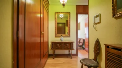 Apartment in Plaza del Colegio de Santa Cruz, 1 photo 5