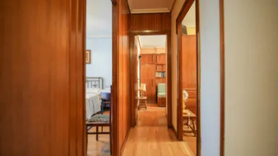 Apartment in Plaza del Colegio de Santa Cruz, 1 photo 29