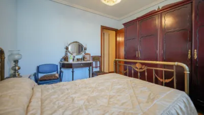 Apartment in Plaza del Colegio de Santa Cruz, 1 photo 31