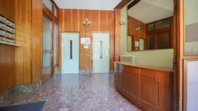 Apartment in Plaza del Colegio de Santa Cruz, 1 photo 4