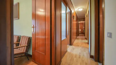 Apartment in Plaza del Colegio de Santa Cruz, 1 photo 6