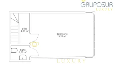 Chalet on Via Street, 1 photo 100