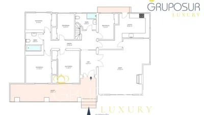 Chalet on Via Street, 1 photo 99