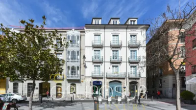 Flat on Calle de la Pasión photo 93
