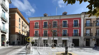 Flat on Calle de la Pasión photo 90