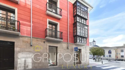 Flat on Calle de la Pasión photo 89