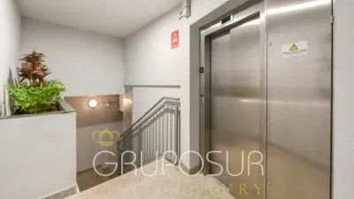 Flat on Calle de la Pasión photo 67