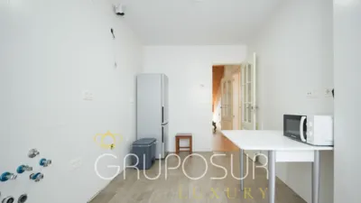 Flat on Calle de la Pasión photo 36
