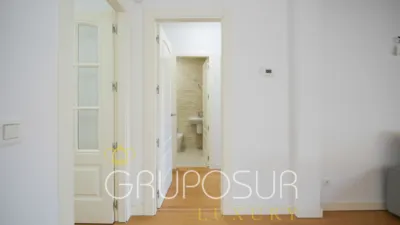Flat on Calle de la Pasión photo 53