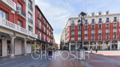 Flat on Calle de la Pasión photo 4