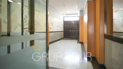 Flat on Calle de la Pasión photo 81