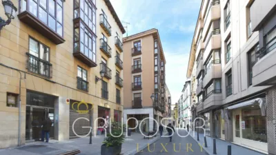 Flat on Calle de la Pasión photo 6
