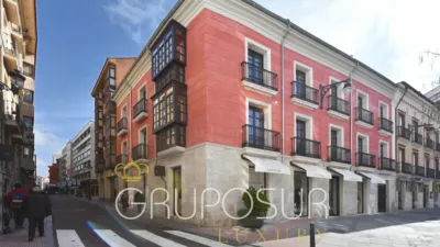 Flat on Calle de la Pasión photo 8