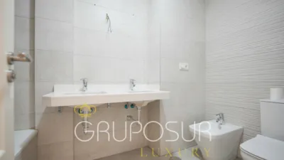 Flat on Calle de la Pasión photo 41