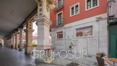 Apartment on Calle de la Especería, 1 photo 46