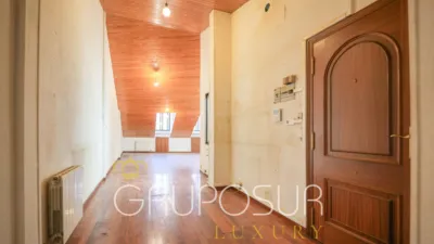 Apartment on Calle de la Especería, 1 photo 10